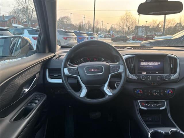 2024 GMC Terrain SLE (Stk: UT80571) in Cobourg - Image 15 of 18