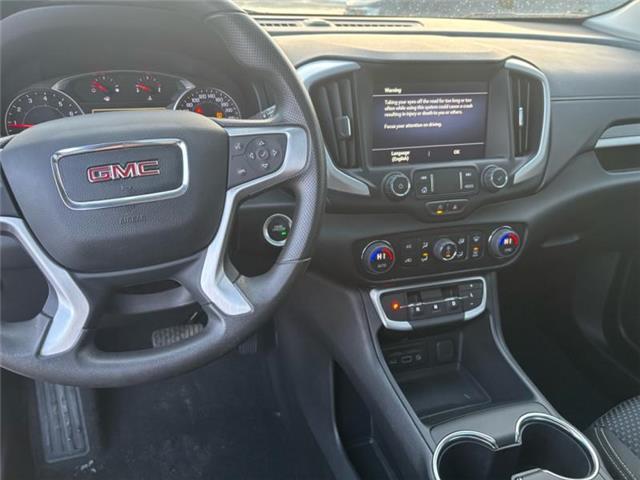 2024 GMC Terrain SLE (Stk: UT80571) in Cobourg - Image 16 of 18