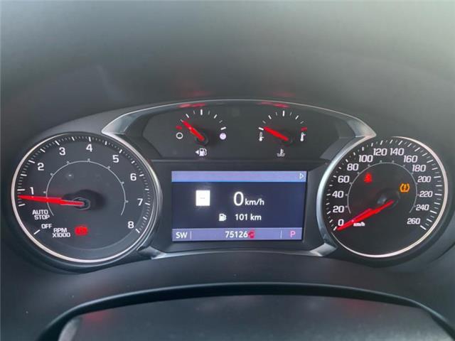 2024 GMC Terrain SLE (Stk: UT80571) in Cobourg - Image 18 of 18