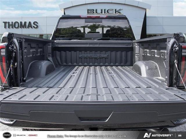 2026 GMC Sierra 2500HD AT4X (Stk: T19789A) in Cobourg - Image 7 of 25