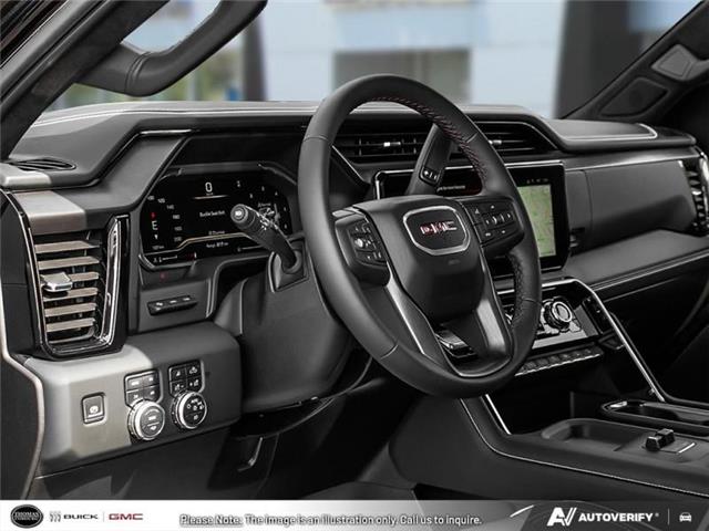 2026 GMC Sierra 2500HD AT4X (Stk: T19789A) in Cobourg - Image 12 of 25