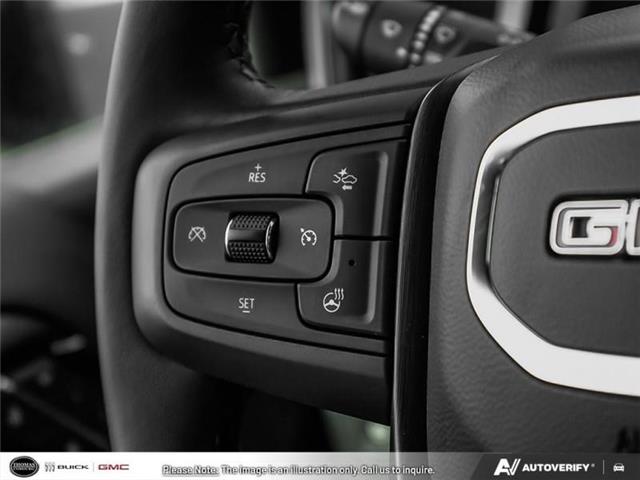 2026 GMC Sierra 2500HD AT4X (Stk: T19789A) in Cobourg - Image 15 of 25