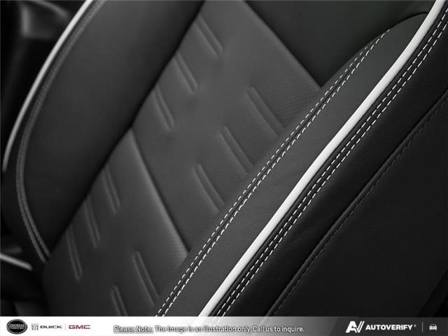 2026 GMC Sierra 2500HD AT4X (Stk: T19789A) in Cobourg - Image 20 of 25