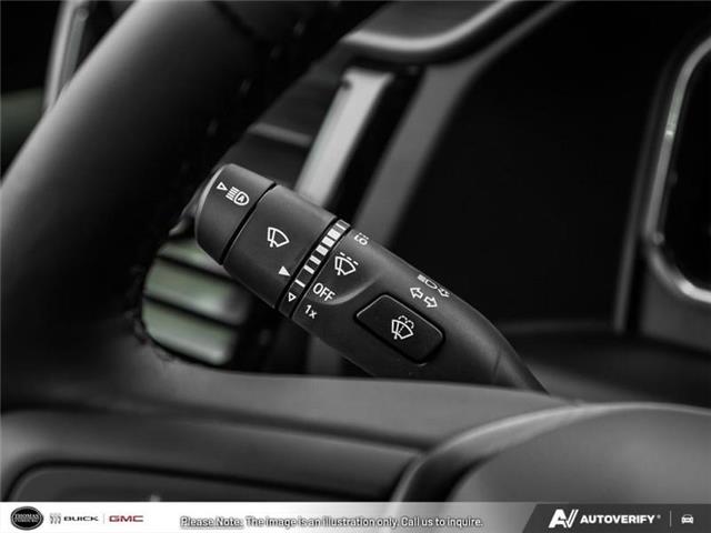 2026 GMC Sierra 2500HD AT4X (Stk: T19789A) in Cobourg - Image 25 of 25