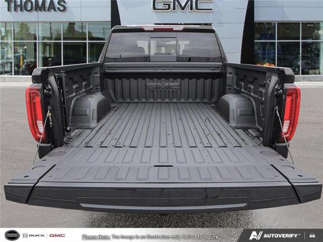 2026 GMC Sierra 1500 SLT (Stk: T90452) in Cobourg - Image 6 of 22