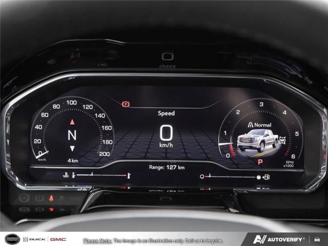 2026 GMC Sierra 1500 SLT (Stk: T90452) in Cobourg - Image 11 of 22