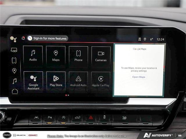 2026 GMC Sierra 1500 SLT (Stk: T90452) in Cobourg - Image 15 of 22