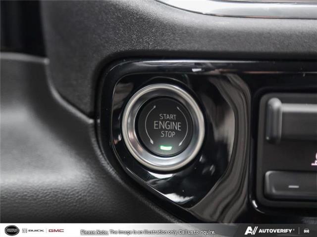 2026 GMC Sierra 1500 SLT (Stk: T90452) in Cobourg - Image 22 of 22