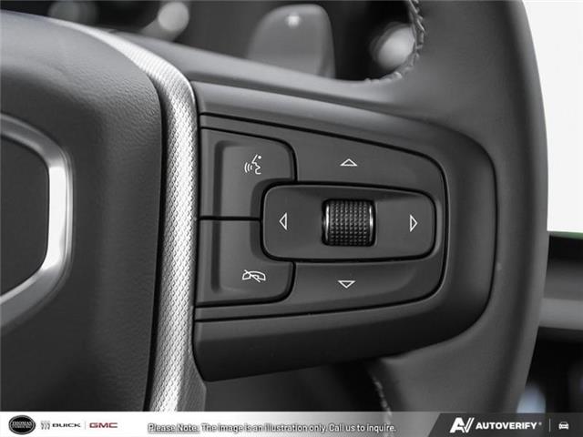 2026 GMC Sierra 1500 Denali (Stk: T89912) in Cobourg - Image 15 of 25
