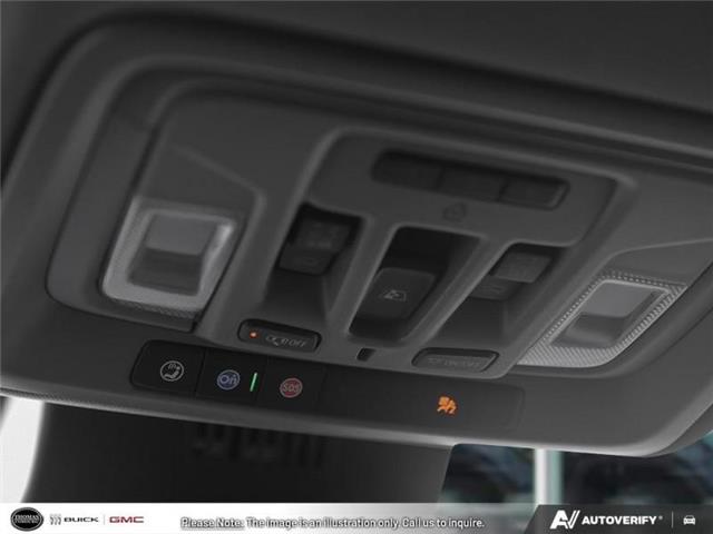 2026 GMC Sierra 1500 Denali (Stk: T89912) in Cobourg - Image 19 of 25