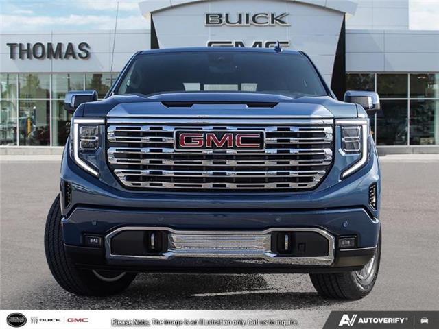 2026 GMC Sierra 1500 Denali (Stk: T89876) in Cobourg - Image 2 of 25