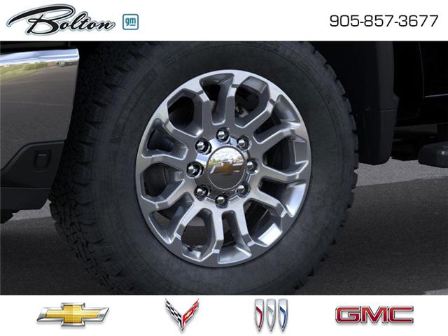 2026 Chevrolet Silverado 2500HD LTZ (Stk: 162886) in Bolton - Image 9 of 24 2026 Chevrolet Silverado 2500HD LTZ (Stk: 162886) in Bolton - Image 9 of 24