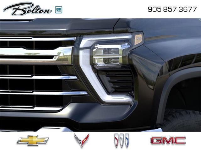 2026 Chevrolet Silverado 2500HD LTZ (Stk: 162886) in Bolton - Image 10 of 24 2026 Chevrolet Silverado 2500HD LTZ (Stk: 162886) in Bolton - Image 10 of 24