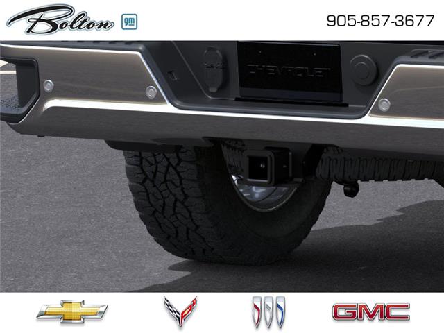 2026 Chevrolet Silverado 2500HD LTZ (Stk: 162886) in Bolton - Image 14 of 24 2026 Chevrolet Silverado 2500HD LTZ (Stk: 162886) in Bolton - Image 14 of 24