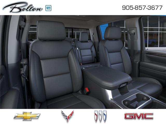 2026 Chevrolet Silverado 2500HD LTZ (Stk: 162886) in Bolton - Image 16 of 24 2026 Chevrolet Silverado 2500HD LTZ (Stk: 162886) in Bolton - Image 16 of 24