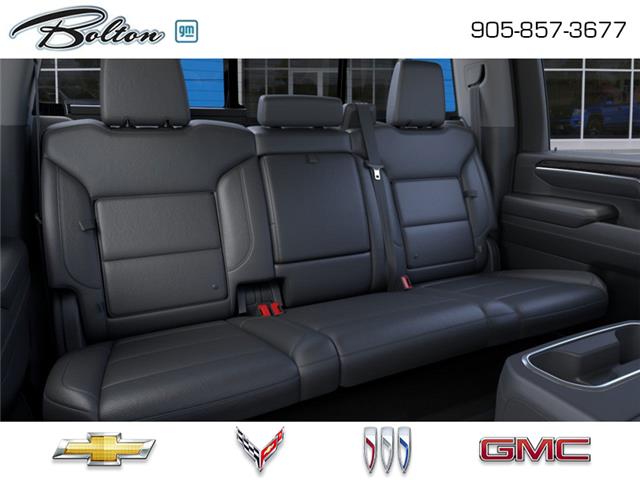2026 Chevrolet Silverado 2500HD LTZ (Stk: 162886) in Bolton - Image 17 of 24 2026 Chevrolet Silverado 2500HD LTZ (Stk: 162886) in Bolton - Image 17 of 24