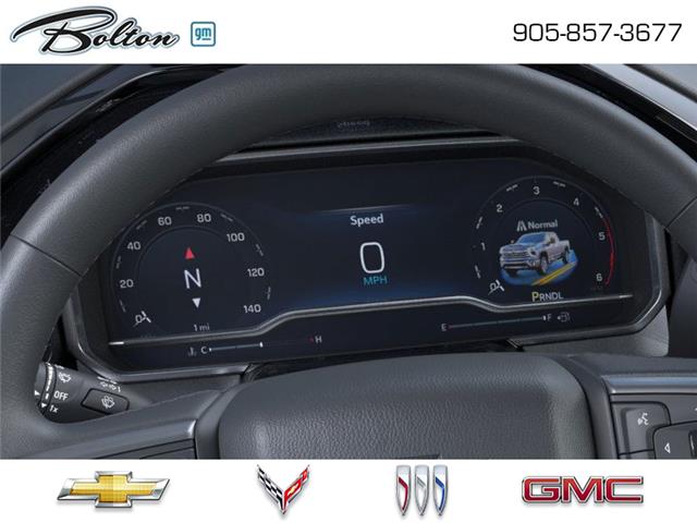 2026 Chevrolet Silverado 2500HD LTZ (Stk: 162886) in Bolton - Image 18 of 24 2026 Chevrolet Silverado 2500HD LTZ (Stk: 162886) in Bolton - Image 18 of 24