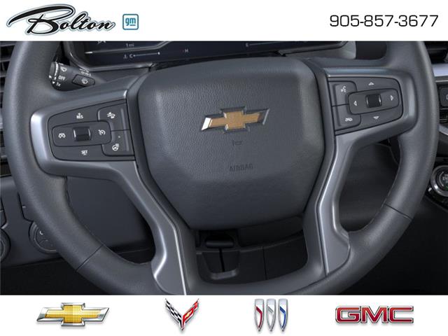 2026 Chevrolet Silverado 2500HD LTZ (Stk: 162886) in Bolton - Image 19 of 24 2026 Chevrolet Silverado 2500HD LTZ (Stk: 162886) in Bolton - Image 19 of 24
