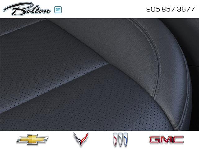 2026 Chevrolet Silverado 2500HD LTZ (Stk: 162886) in Bolton - Image 21 of 24 2026 Chevrolet Silverado 2500HD LTZ (Stk: 162886) in Bolton - Image 21 of 24