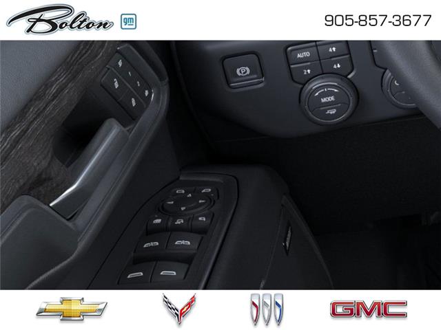 2026 Chevrolet Silverado 2500HD LTZ (Stk: 162886) in Bolton - Image 22 of 24 2026 Chevrolet Silverado 2500HD LTZ (Stk: 162886) in Bolton - Image 22 of 24