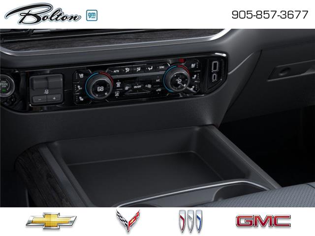 2026 Chevrolet Silverado 2500HD LTZ (Stk: 162886) in Bolton - Image 23 of 24 2026 Chevrolet Silverado 2500HD LTZ (Stk: 162886) in Bolton - Image 23 of 24