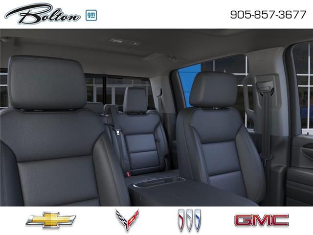 2026 Chevrolet Silverado 2500HD LTZ (Stk: 162886) in Bolton - Image 24 of 24 2026 Chevrolet Silverado 2500HD LTZ (Stk: 162886) in Bolton - Image 24 of 24