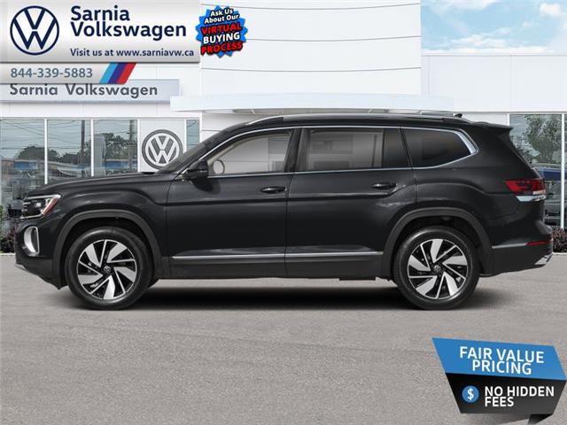 2026 Volkswagen Atlas 2.0 TSI Highline (Stk: V26147) in Sarnia - Image 1 of 1