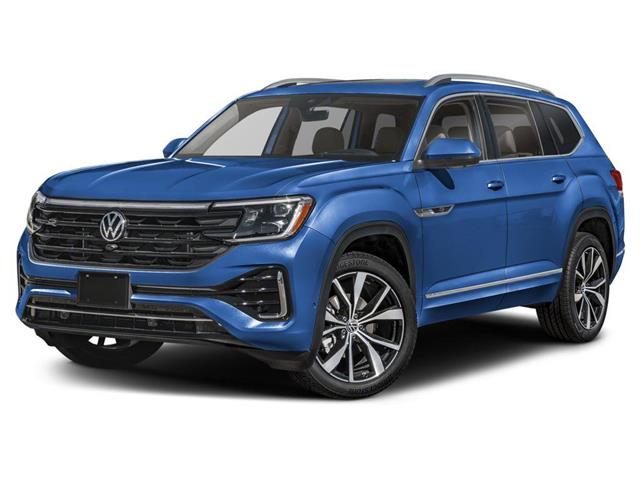 2026 Volkswagen Atlas 2.0 TSI Execline (Stk: V26151) in Sarnia - Image 1 of 12