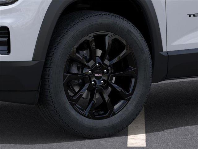 2026 GMC Terrain Elevation (Stk: 85701) in St. Thomas - Image 9 of 24