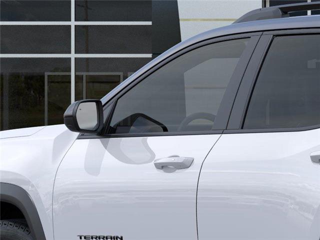 2026 GMC Terrain Elevation (Stk: 85882) in St. Thomas - Image 12 of 24