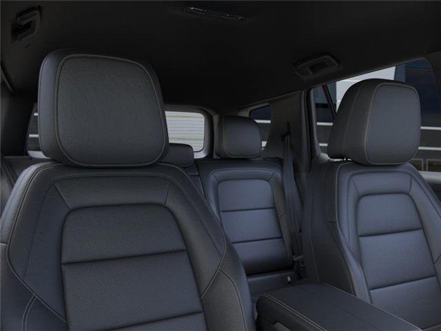 2026 GMC Terrain Elevation (Stk: 85882) in St. Thomas - Image 24 of 24