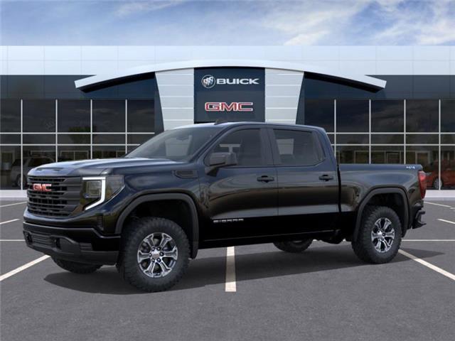 2026 GMC Sierra 1500 Pro (Stk: 85924) in St. Thomas - Image 2 of 24