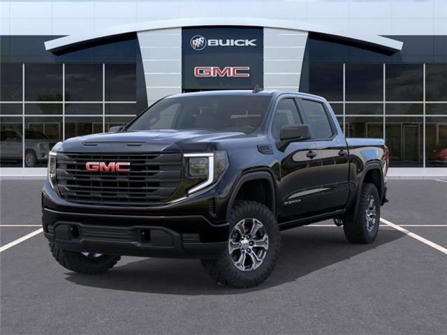 2026 GMC Sierra 1500 Pro (Stk: 85924) in St. Thomas - Image 6 of 24