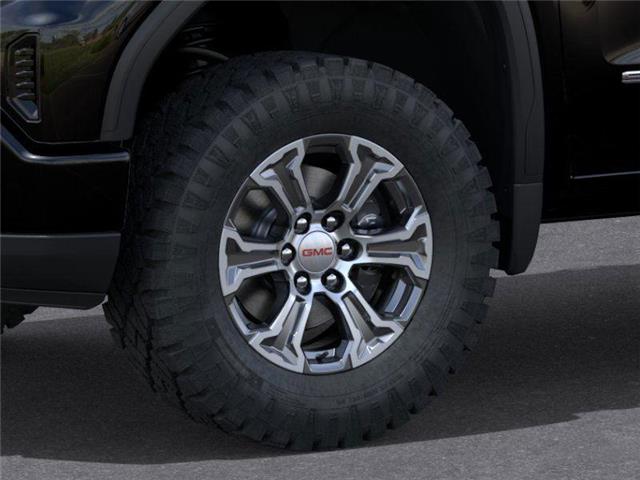 2026 GMC Sierra 1500 Pro (Stk: 85924) in St. Thomas - Image 9 of 24