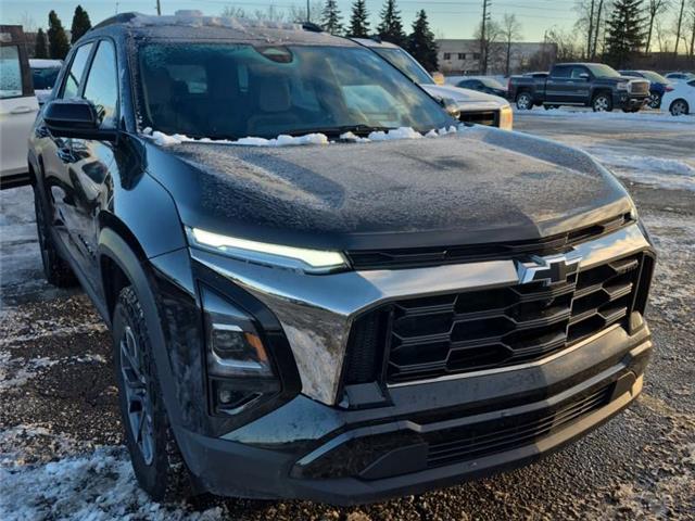 2026 Chevrolet Equinox ACTIV (Stk: 85968) in St. Thomas - Image 3 of 11