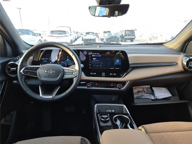 2026 Chevrolet Equinox ACTIV (Stk: 85968) in St. Thomas - Image 5 of 11