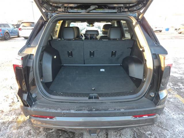 2026 Chevrolet Equinox ACTIV (Stk: 85968) in St. Thomas - Image 7 of 11