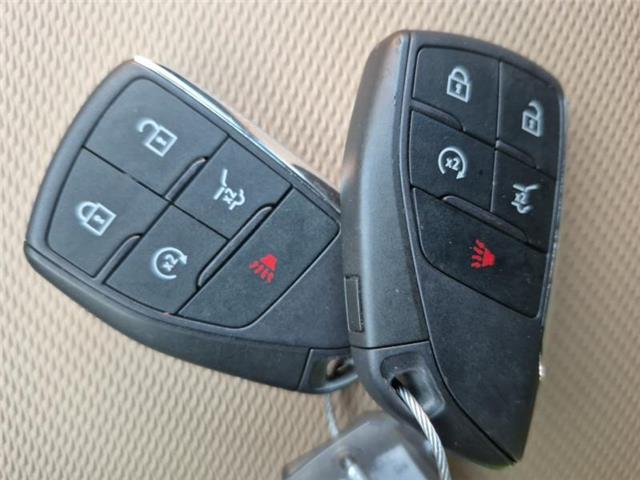 2026 Chevrolet Equinox ACTIV (Stk: 85968) in St. Thomas - Image 9 of 11