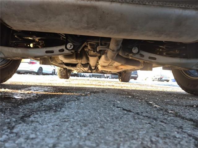 2026 Chevrolet Equinox ACTIV (Stk: 85968) in St. Thomas - Image 10 of 11