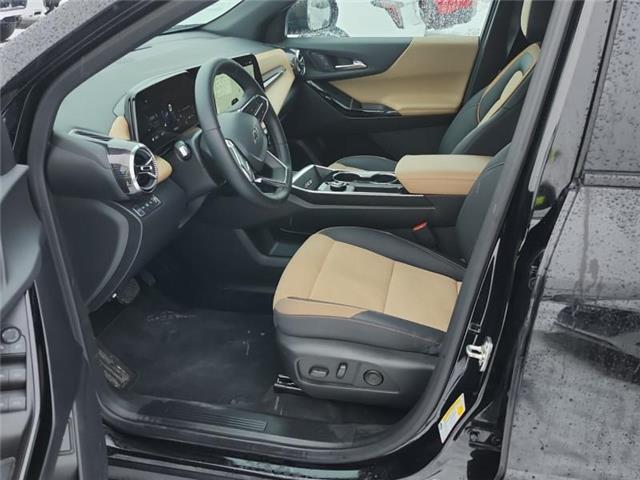 2026 Chevrolet Equinox ACTIV (Stk: 85969) in St. Thomas - Image 5 of 13