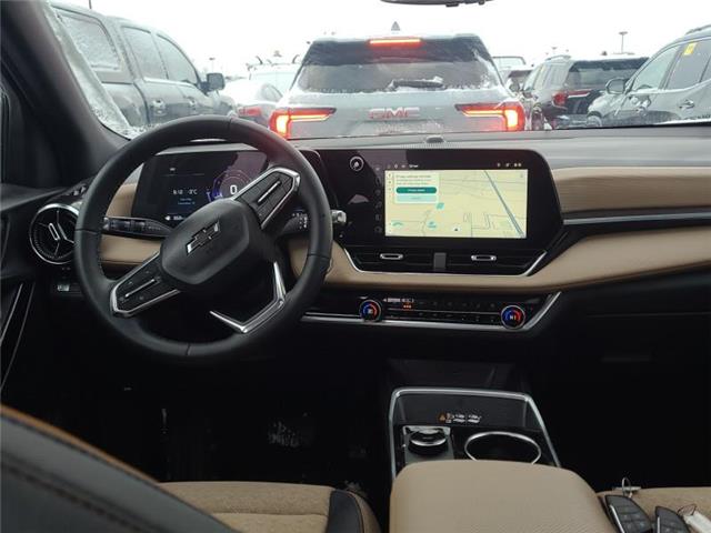 2026 Chevrolet Equinox ACTIV (Stk: 85969) in St. Thomas - Image 6 of 13