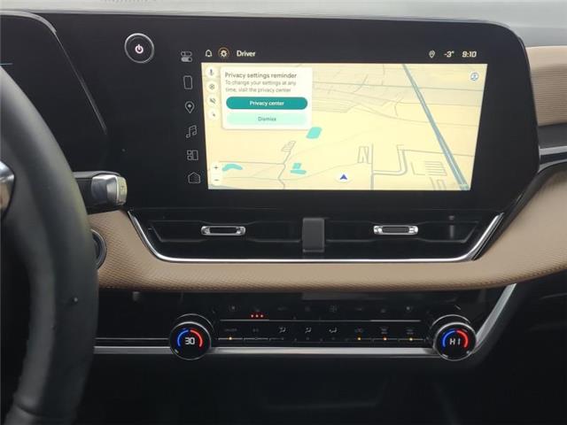 2026 Chevrolet Equinox ACTIV (Stk: 85969) in St. Thomas - Image 7 of 13