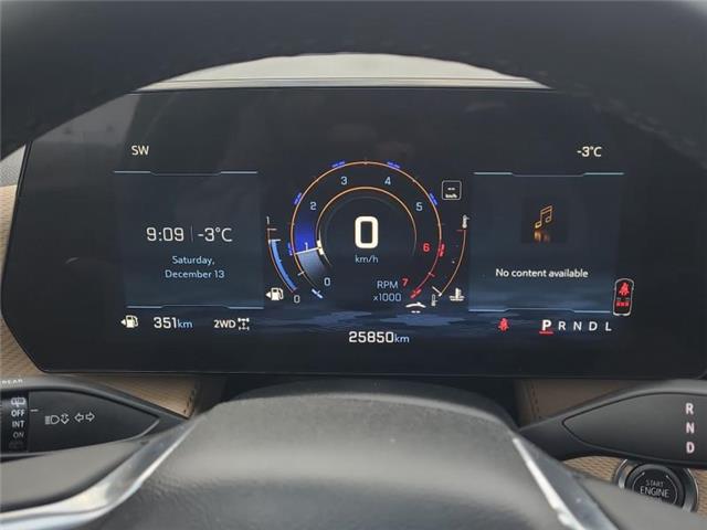 2026 Chevrolet Equinox ACTIV (Stk: 85969) in St. Thomas - Image 8 of 13