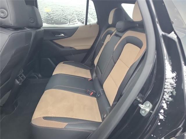 2026 Chevrolet Equinox ACTIV (Stk: 85969) in St. Thomas - Image 9 of 13