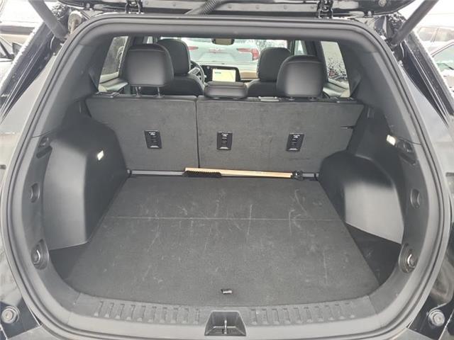 2026 Chevrolet Equinox ACTIV (Stk: 85969) in St. Thomas - Image 10 of 13