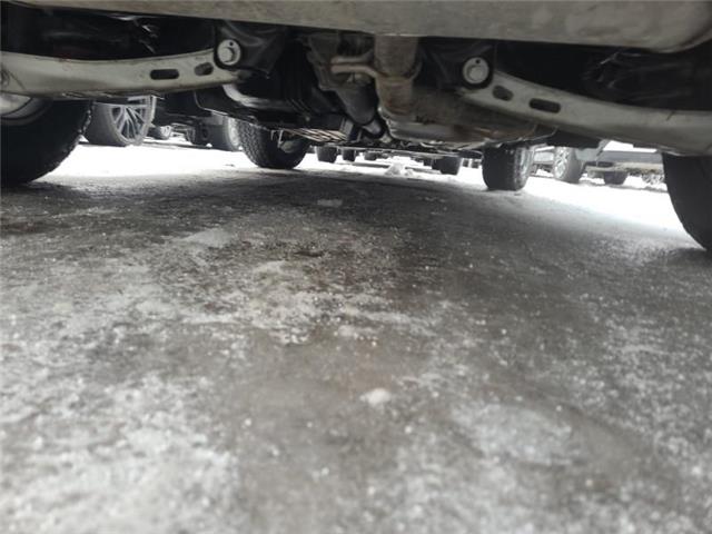 2026 Chevrolet Equinox ACTIV (Stk: 85969) in St. Thomas - Image 13 of 13