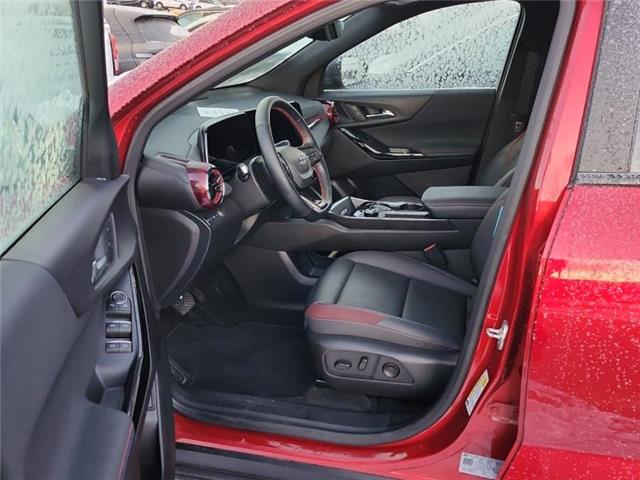 2026 Chevrolet Equinox RS (Stk: 85970) in St. Thomas - Image 5 of 9