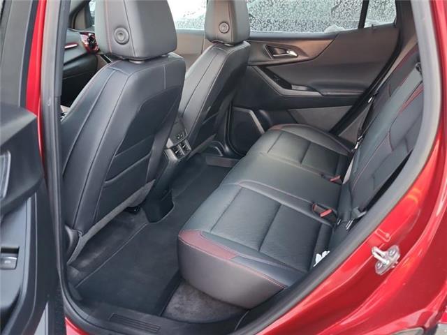 2026 Chevrolet Equinox RS (Stk: 85970) in St. Thomas - Image 6 of 9