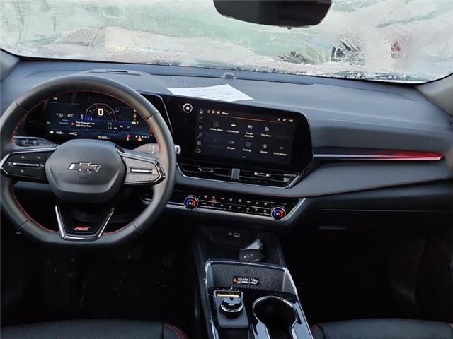 2026 Chevrolet Equinox RS (Stk: 85970) in St. Thomas - Image 7 of 9