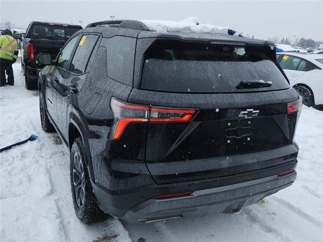 2026 Chevrolet Equinox ACTIV (Stk: 85971) in St. Thomas - Image 2 of 12